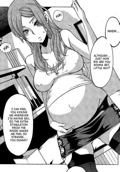 beautiful pregnant hentai hot porno