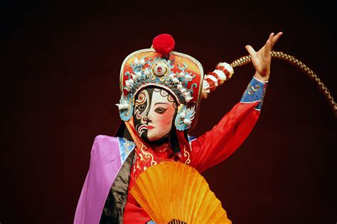 sichuan opera travel guide