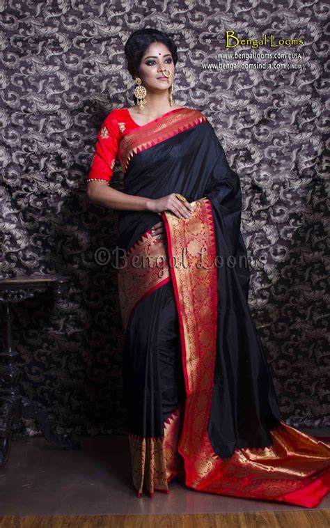 the 25 best bengali saree ideas on pinterest black and red saree saree blouse and hair style