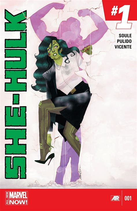 She Hulk Viewcomic Reading Comics Online For Free 2019