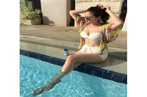 Feisty And Sexy 10 Photos Of Arci Munoz Abs Cbn News