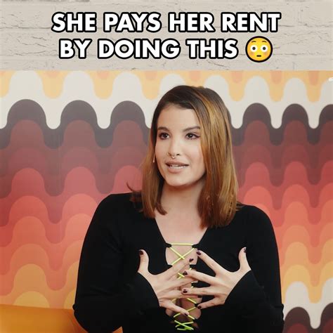How She Pays Her Rent Sounds Fun 🤩 By Plug Talk Podcast