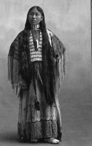 woxie haury northern cheyenne first nations people
