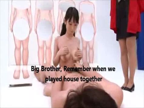 download brother sister game show vol 1 part 5 spikespen s japanese incest from