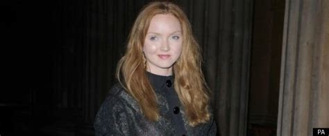 lily cole to present art matter on sky arts