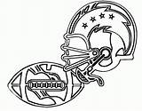 49ers Helmet Clipartmag Tigers Missouri Getcolorings Coloringhome sketch template
