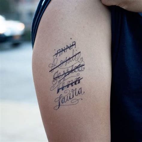 The Worst Tattoos In Dating History Talk About Instant