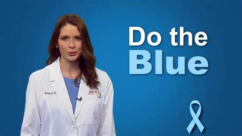 do the blue ladies get your man to his prostate exam youtube