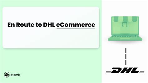 en route  dhl ecommerce tracking status meaning  solutions