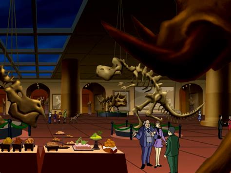 Scooby Doo 3 D Struction Biohazard Films