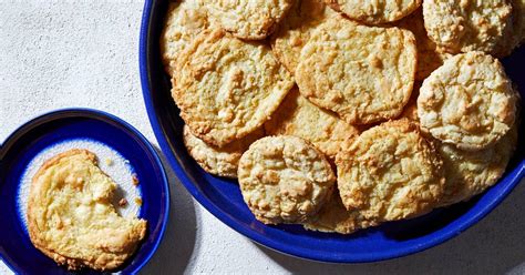 creamsicles in cookie form are delightfully nostalgic