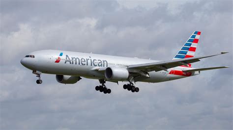 american airlines pilot dies   mexico bound flight conde nast