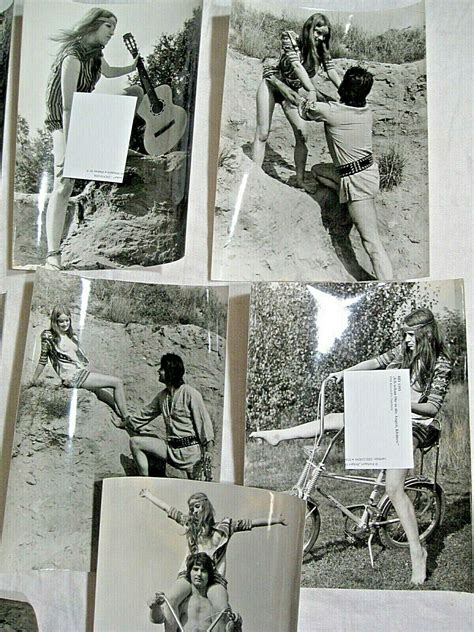 Aktfotos 10x 70er Jahre St Pauli Nachrichten Akt Erotik S W Vintage