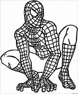 Spider Pages Spiderman Coloring Man Colouring Kids Waiting Print Printable Color Marvel Sheets Superhero Avengers Trending Theamazingspiderman Adults Boy Boys sketch template