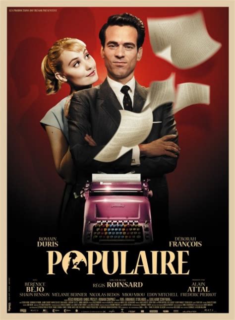 Populaire 2012 Whats After The Credits The Definitive After