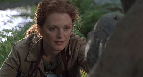Revisiting ‘the Lost World Jurassic Park’ 1997 White