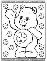 Coloring Bear Bears Bisounours Colorare Disegni Dibujos Cousins Pagine Spielplatz Mewarn11 Kleurplaat Grizzly Pratique Proost Peggy sketch template