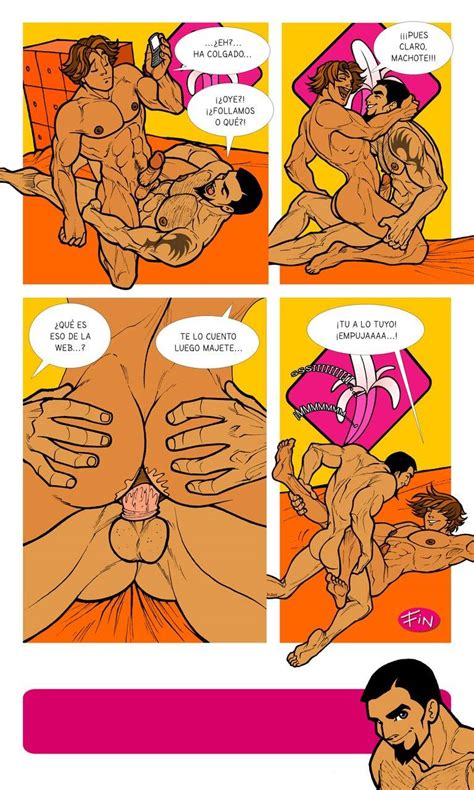 Fun Comics And Sex Only Hot Gay Toons Daily Squirt