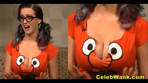 big tits milf celeb katy perry bouncy boobs xvideos