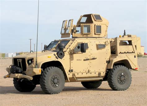 More Jltvs For Army Military Trader Vehicles