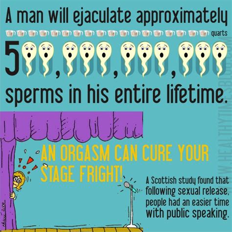 Funny Sex Facts