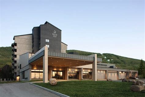 delta hotels mont sainte anne resort convention center hotel