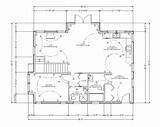 Plan Plans House Floor Drawing Dimensions Blueprint Blueprints Draw Site Reading Standard Own Built Read Drawings Interior Construction Electrical Room sketch template