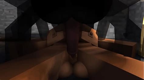 Minecraft Spider Sex In A Cave With Aphmau Fanmade