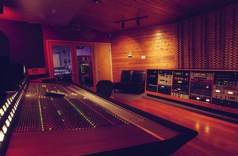 wright  studios  leading recording studio