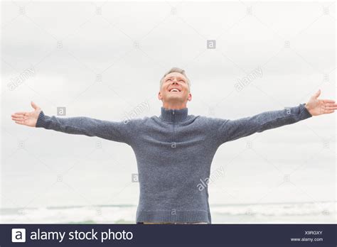 arms  wide high resolution stock photography  images alamy