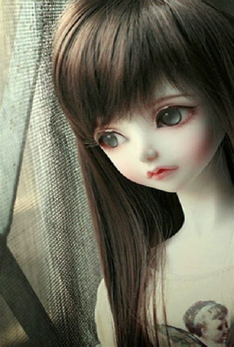 sad dolls i m so lonely dolls in 2019 anime dolls beautiful dolls cute dolls