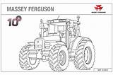 Mf Massey Traktor Ausmalbilder Trecker Fendt Damit Eurem Nachwuchs sketch template