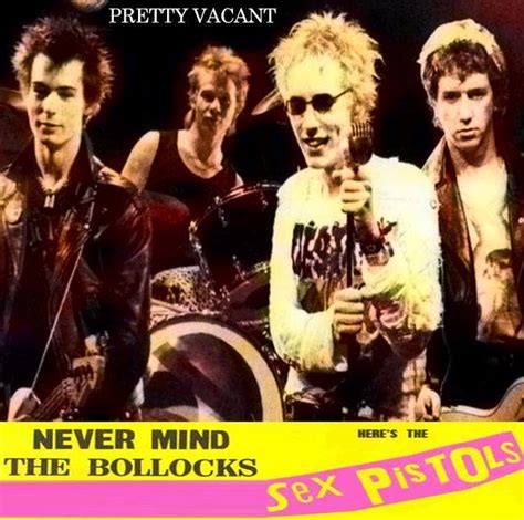 on this date in 1977 sex pistols released the single