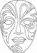 Carnaval Masque Africain Karneval Carnevale Festivita Masques Maschere Africains Feste Azcoloriage Adulte Pagina Malvorlage Ausmalen Cliccate Scheda Pelautscom Bookmark Kategorien sketch template