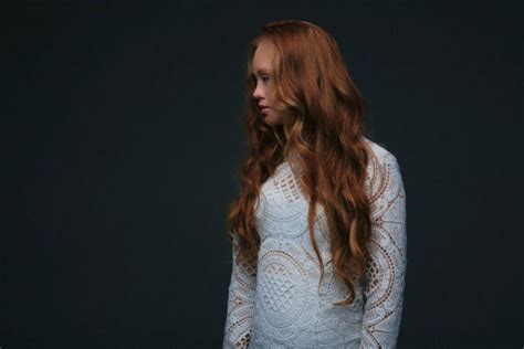 Photos Madeline Stuart 18 Year Old Model With Down Syndrome To Walk