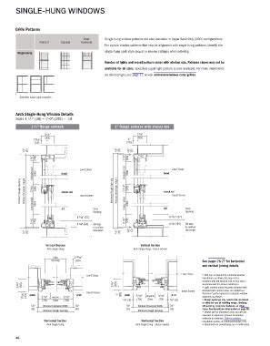 page  andersen windows patio doors    series product guide  professionals