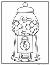 Carolina North Coloring Pages Getcolorings Color sketch template