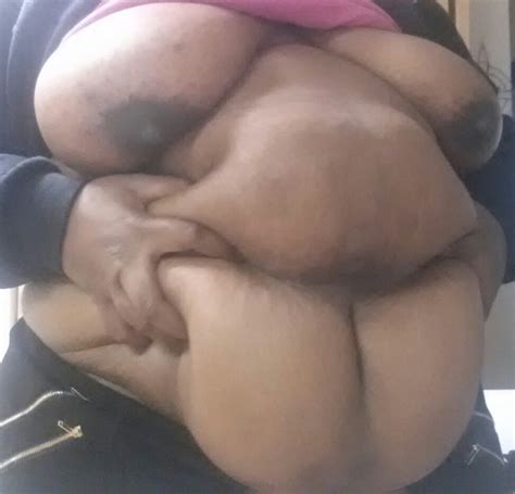 ssbbw belly so heavy