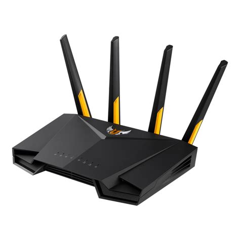 Tuf Gaming Ax3000｜wifi Routers｜asus Indonesia