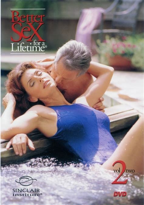 better sex for a lifetime 2 streaming video on demand