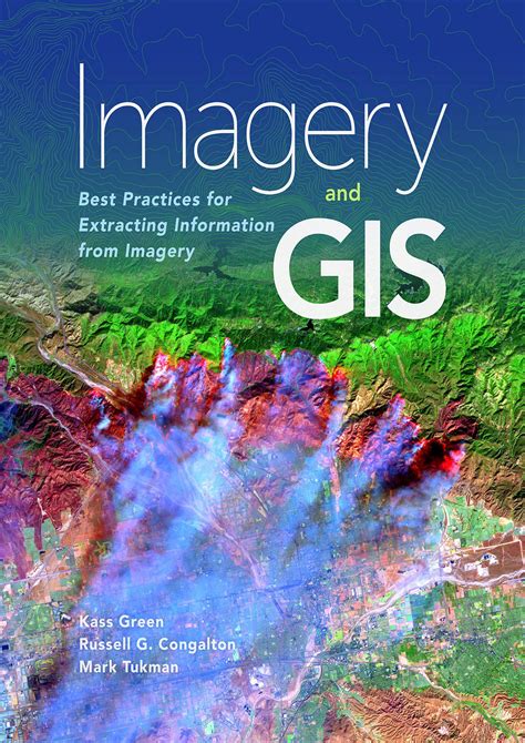 imagery  gis  practices  extracting information  imagery page
