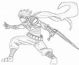 Strider Capcom Marvel Vs Characters Coloring Pages sketch template