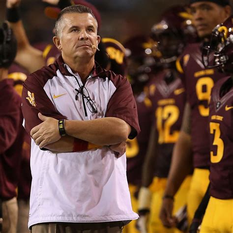 arizona state coaches experience terrifying airplane scare  recruiting trip news scores