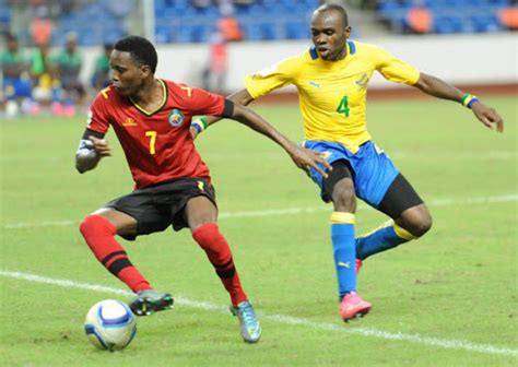 Pelembe Will Be Hoping For A Mozambique Win Over Bafana Bafana As His