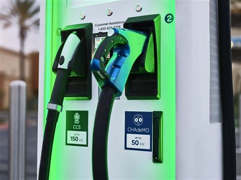 dc fast charging