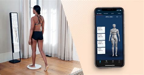 Meet Naked The Home Body Scanner Based On Intel® Realsense™