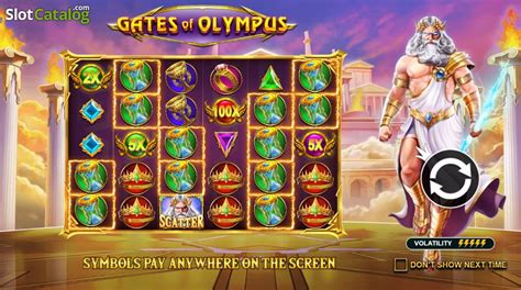 gates  olympus slot  play  demo mode review