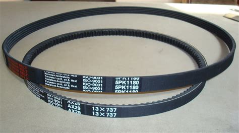 fan belt bx china fan belt  belt
