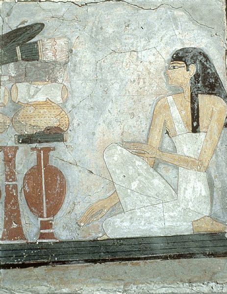 Fertility And Pregnancy In Ancient Egypt Hubpages