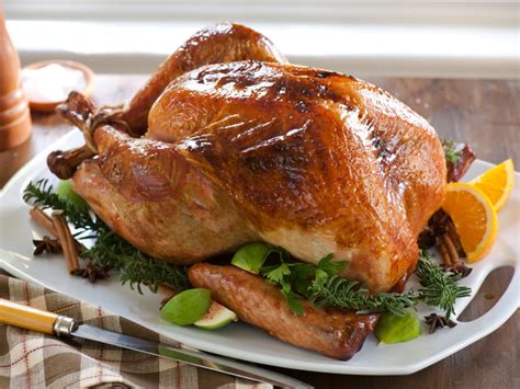spiced and super juicy roast turkey recipe turkey recipes best
